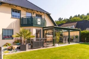 Ferienwohnungen Sellin Mönchgut-Granitz