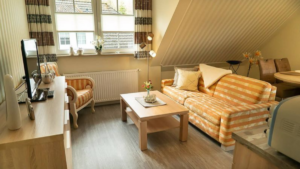 Ferienwohnungen Sellin Mönchgut-Granitz
