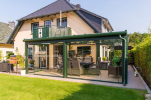 Ferienwohnungen Sellin Mönchgut-Granitz