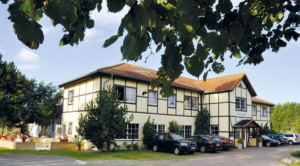 Hotel & Ferienwohnung Mönchgut-Granitz