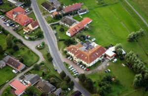 Hotel & Ferienwohnung Mönchgut-Granitz