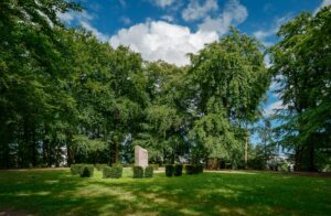 Kurpark Friedensberg