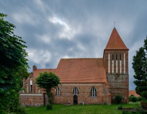 St.-Andreas-Kirche