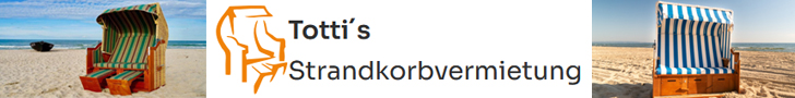 Strandkorb Baabe Mönchgut-Granitz
