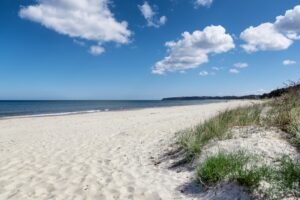 Südstrand Sellin