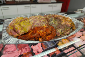 Supermarkt Baabe Mönchgut-Granitz