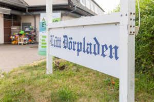 Supermarkt Lobbe Mönchgut-Granitz