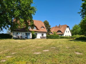 Wellnesshotel Mönchgut-Granitz