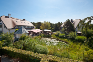 Wellnesshotel Mönchgut-Granitz
