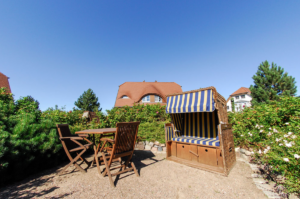 Wellnesshotel Mönchgut-Granitz