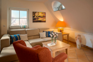 Wellnesshotel Mönchgut-Granitz