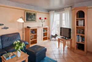 Wellnesshotel Mönchgut-Granitz