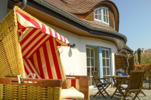 Wellnesshotel Mönchgut-Granitz