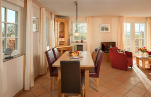 Wellnesshotel Mönchgut-Granitz