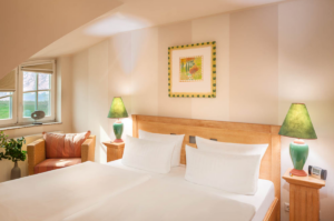 Wellnesshotel Mönchgut-Granitz