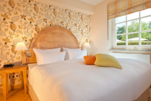 Wellnesshotel Mönchgut-Granitz
