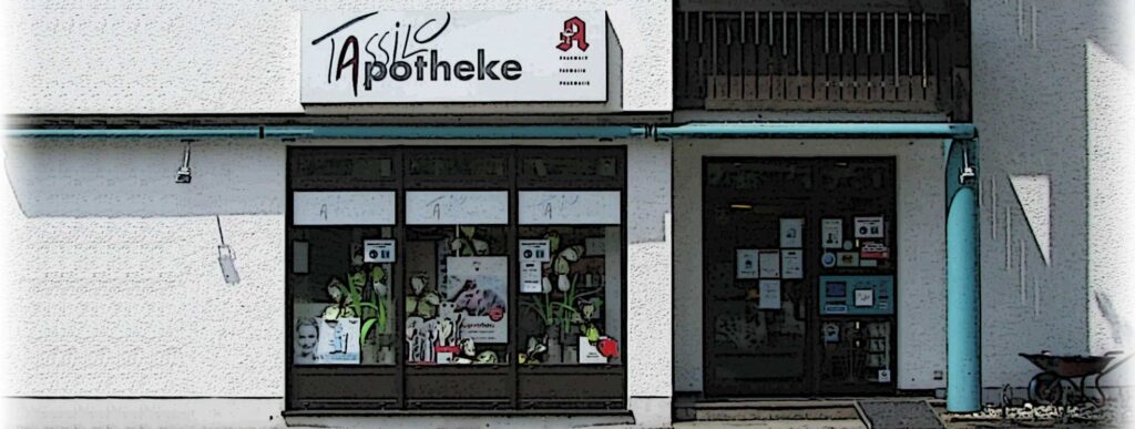 Apotheke Münster