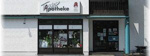 Apotheke Münster