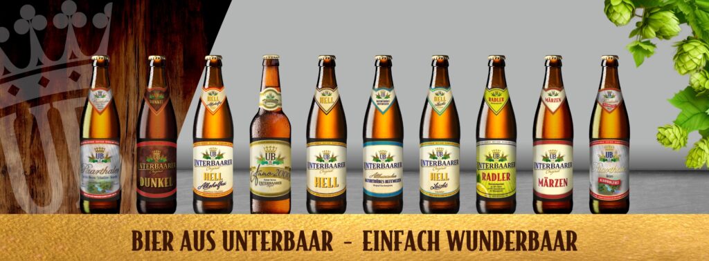 Brauerei Münster