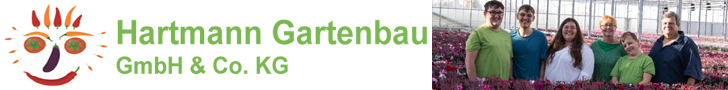 Gartenbauer Münster