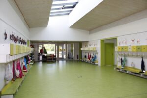 Kindergarten Kindernest Münster