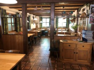 Restaurant Münster