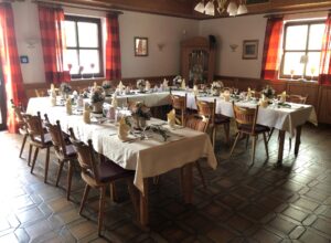 Restaurant Münster