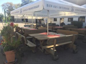 Restaurant Münster