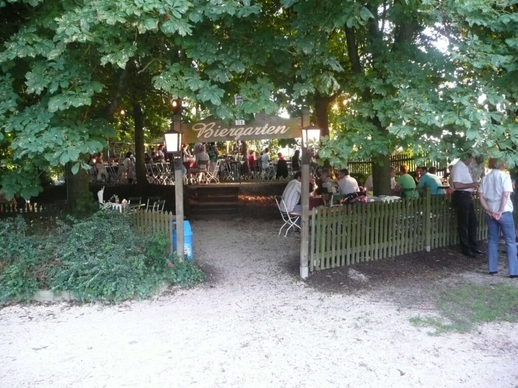 Restaurant Münster
