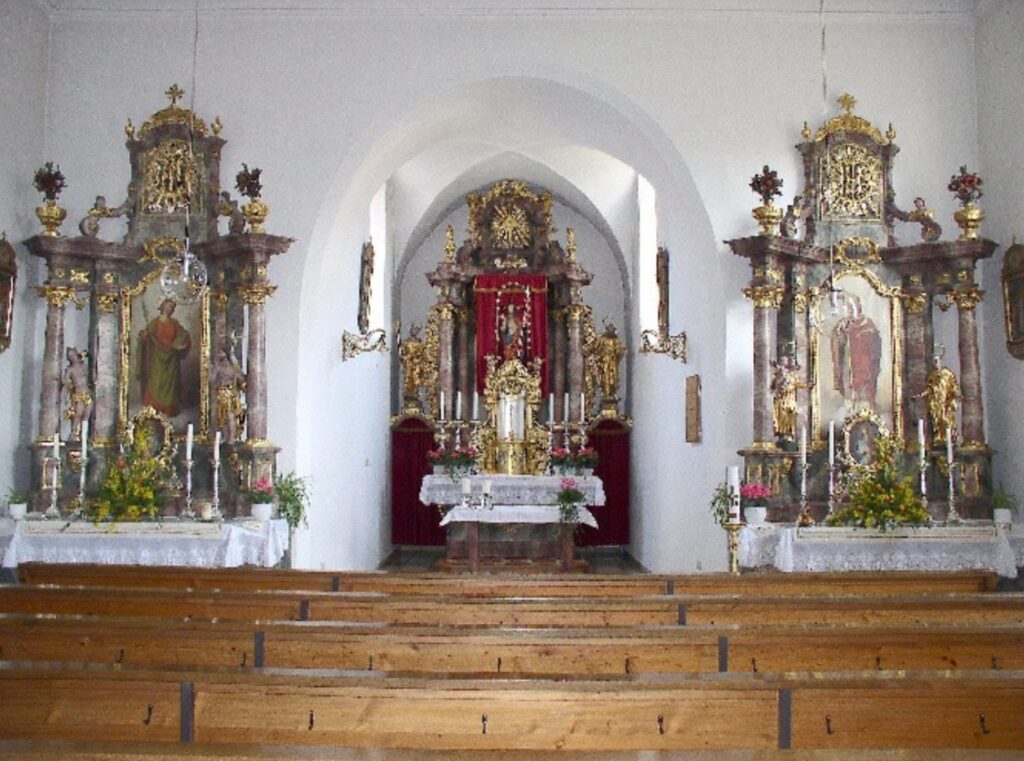 Sehenswürdigkeiten Münster