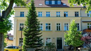 Apartments Musterstadt