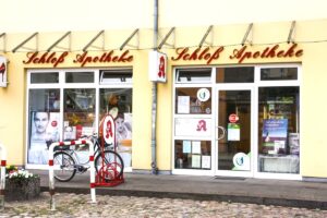 Apotheke Musterstadt