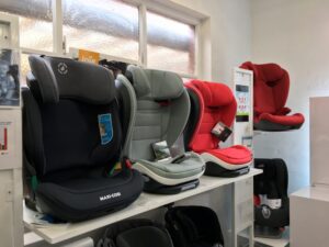 Babyausstattung Musterstadt