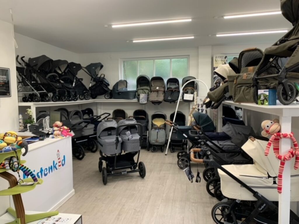 Babyausstattung Musterstadt