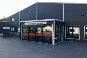 Baufachmarkt Musterstadt