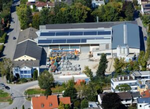 Bauunternehmen Musterstadt