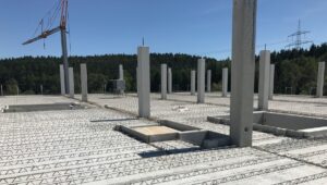 Bauunternehmen Musterstadt