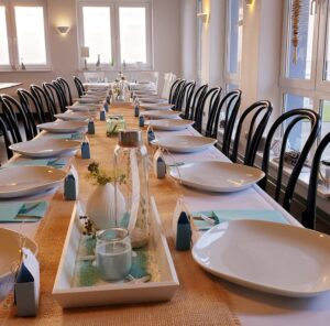 Bistro Musterstadt