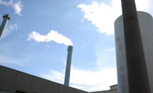 Energieversorgung Musterstadt