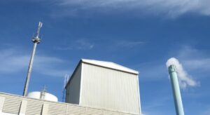 Energieversorgung Musterstadt
