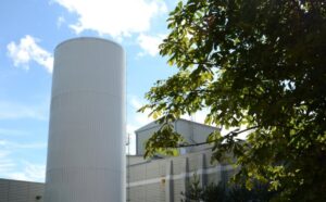 Energieversorgung Musterstadt