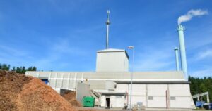 Energieversorgung Musterstadt