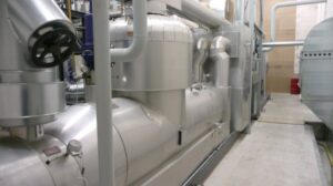 Energieversorgung Musterstadt