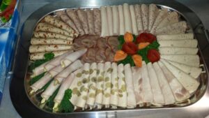 Fleischerei Musterstadt