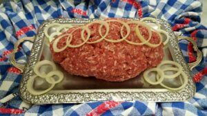 Fleischerei Musterstadt