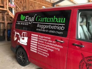 Gartenbau Musterstadt