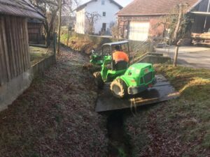 Gartenbau Musterstadt