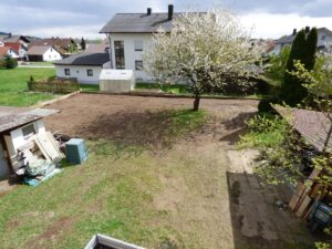 Gartenbau Musterstadt