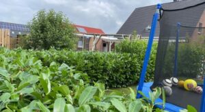 Gartenpflege Musterstadt