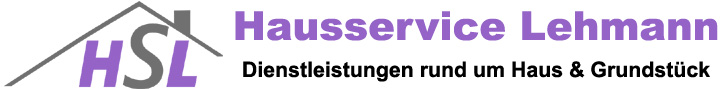 Hausservice Musterstadt